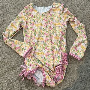 Sweet honey swim suit